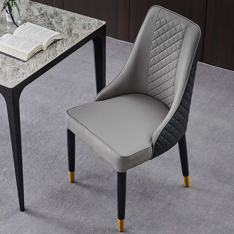 Modern simple American minimalist chair