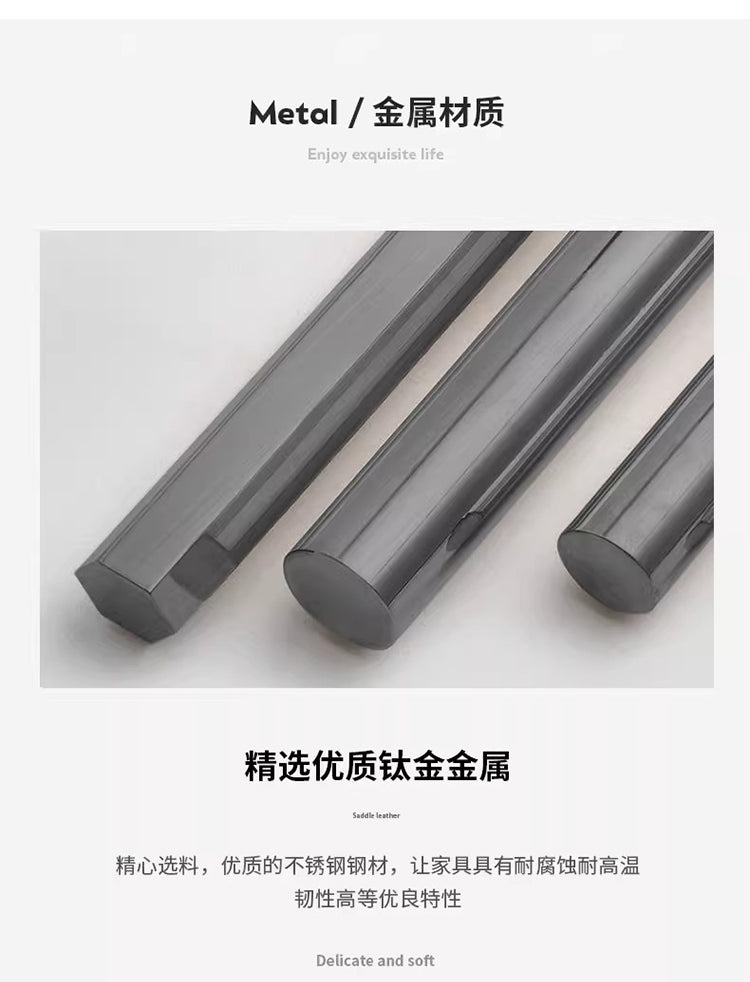 Light luxury modern rock plate tea table and chair high-end home kettle embedded tea table living room office tea table