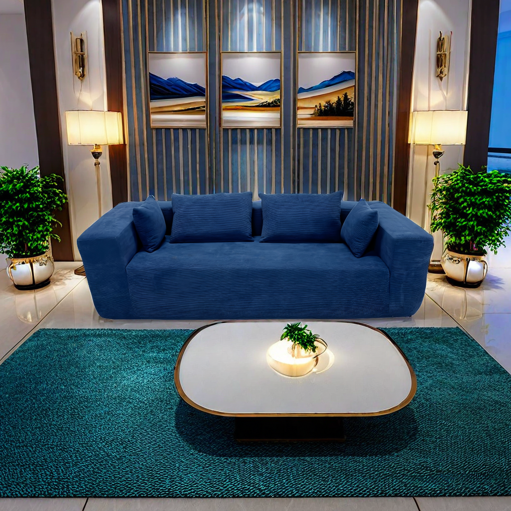Compress sofa-YF373-3