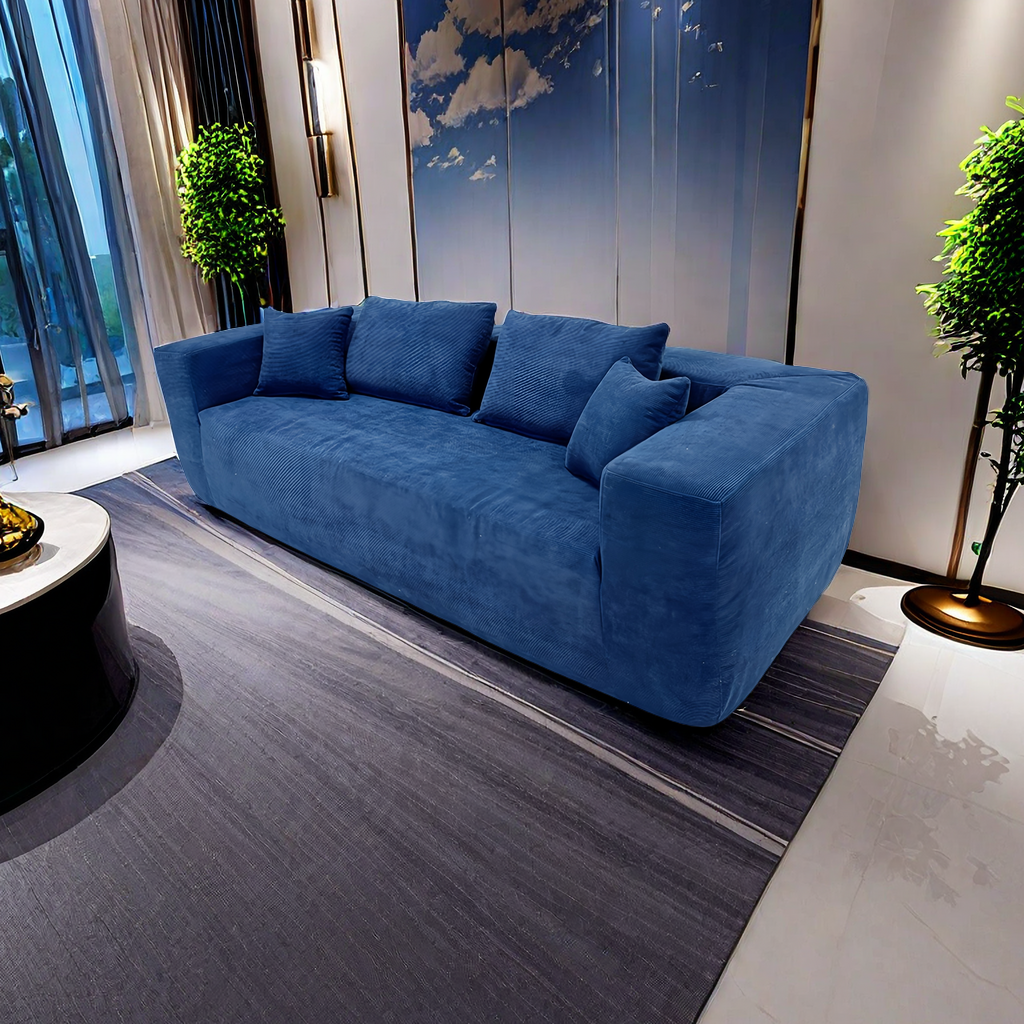 Compress sofa-YF373-3
