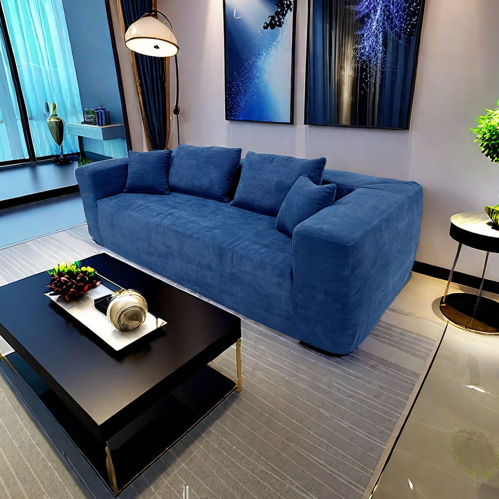 Compress sofa-YF373-3