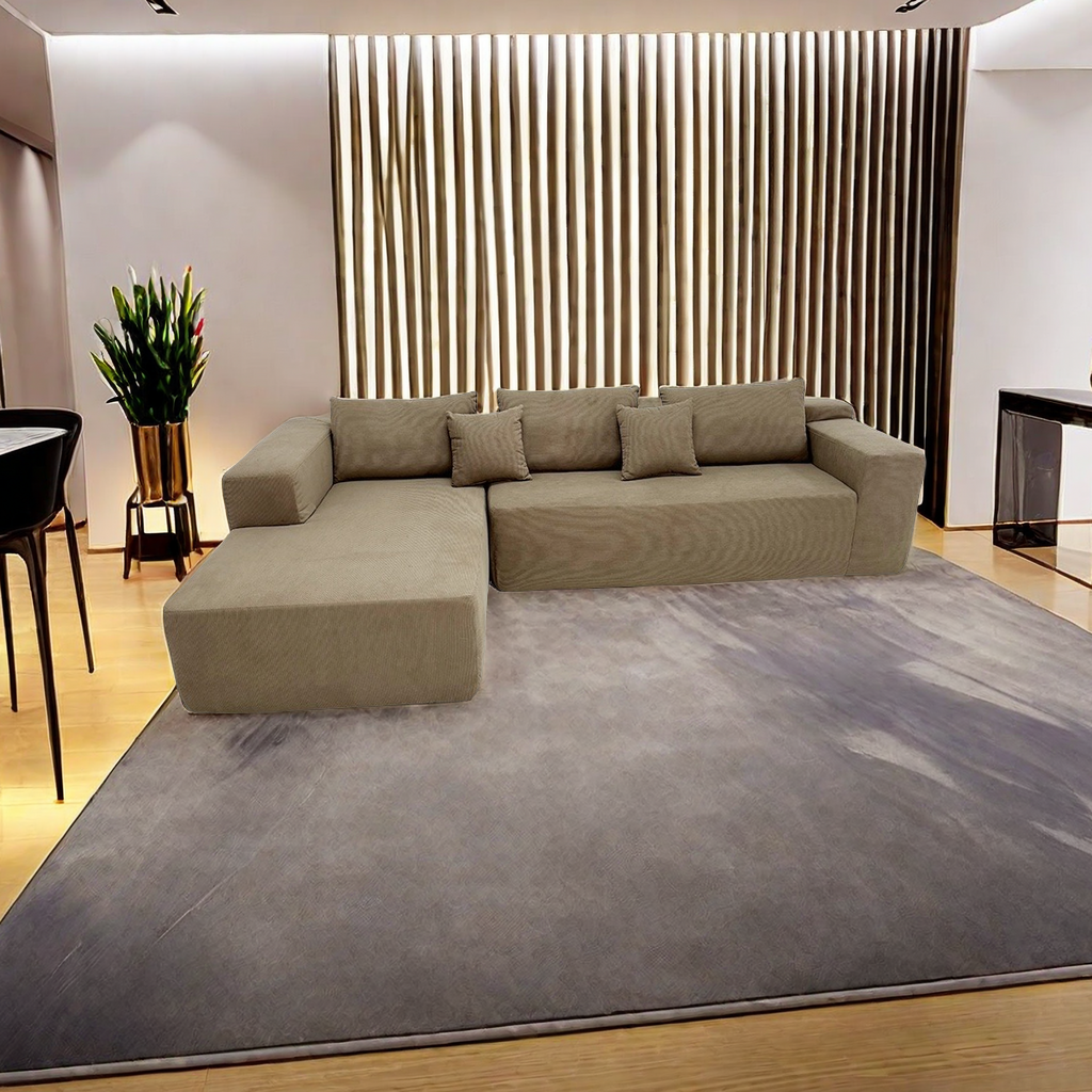 Compress sofa-YF373