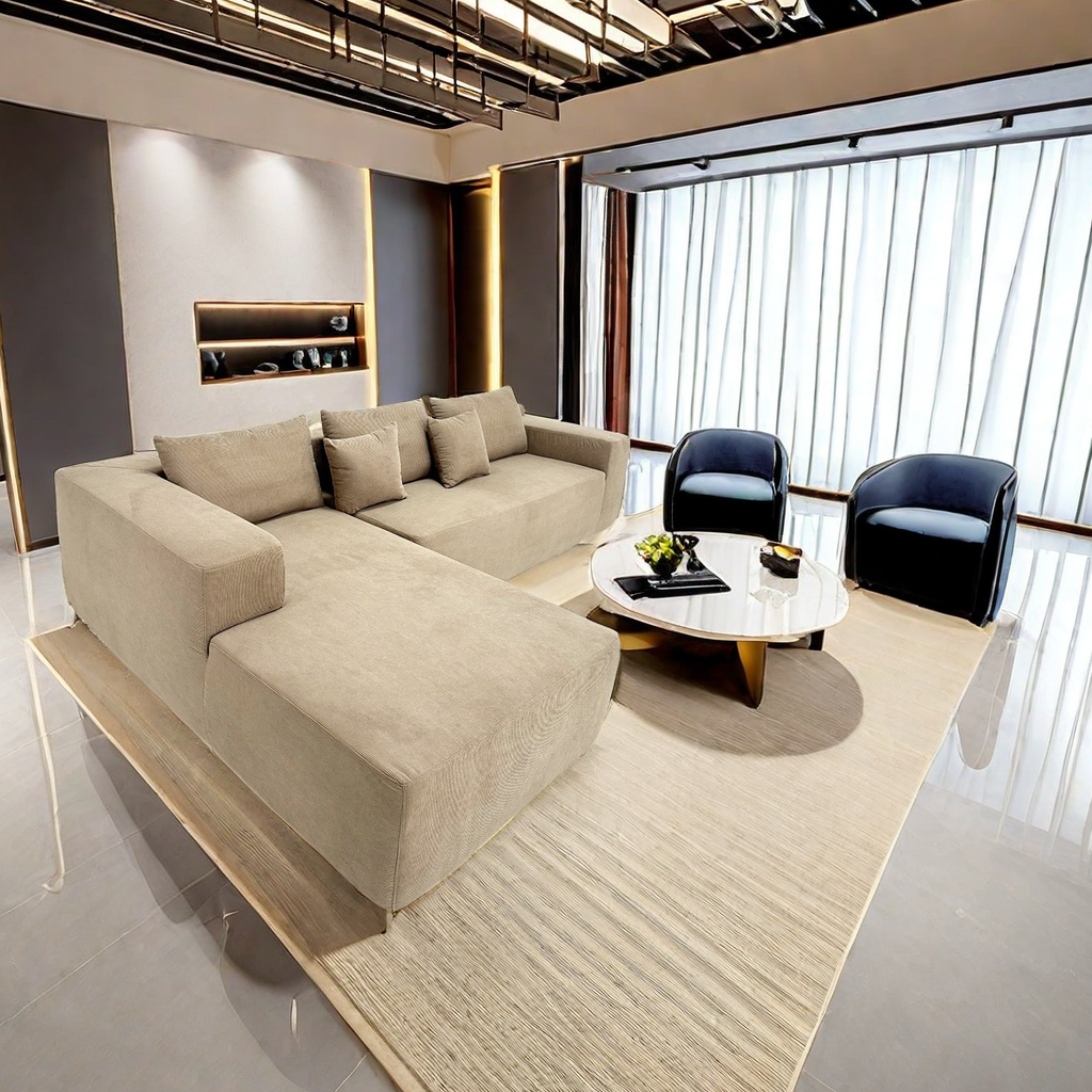 Compress sofa-YF373