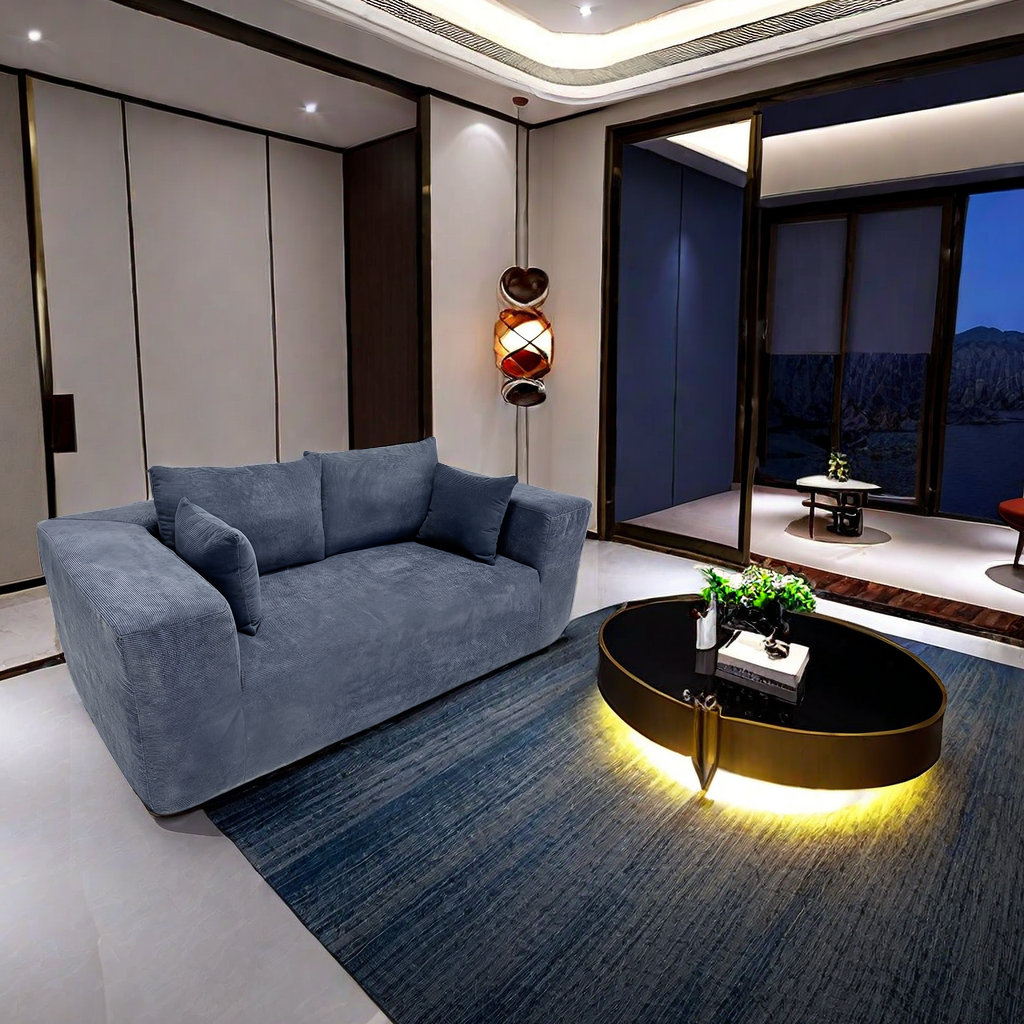 Compress sofa-YF373-2