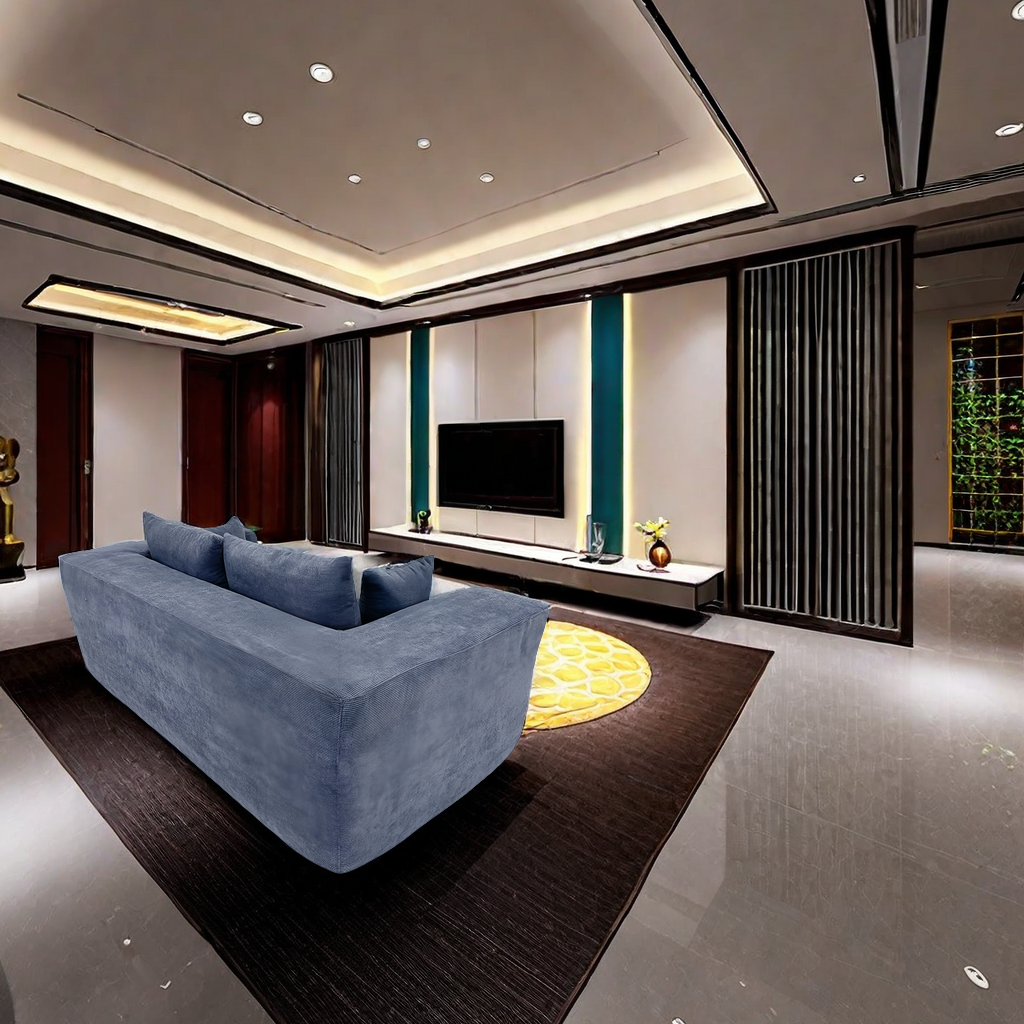 Compress sofa-YF373-2
