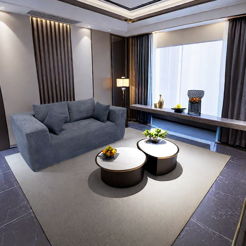 Compress sofa-YF373-2