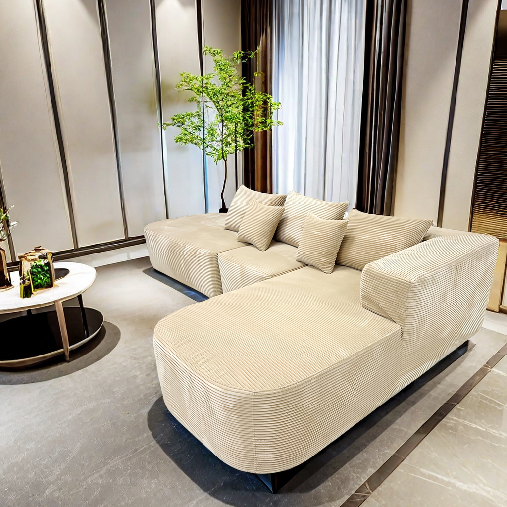 Compress sofa-YF409