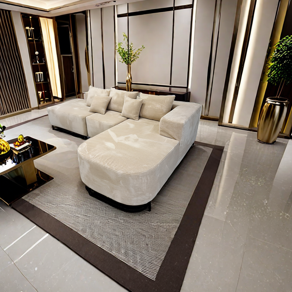 Compress sofa-YF409