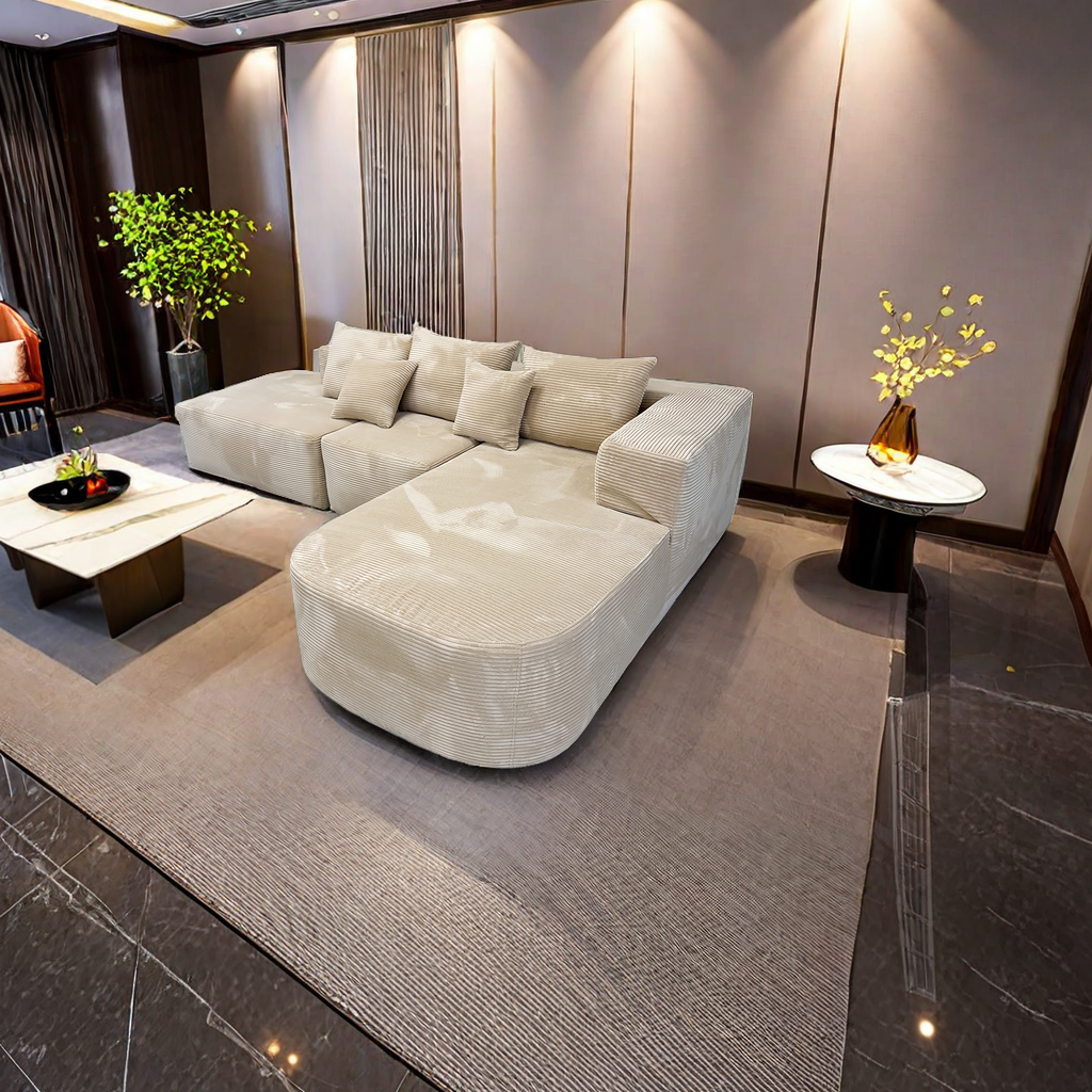 Compress sofa-YF409
