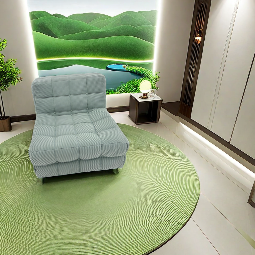 Compress sofa-YF415-1