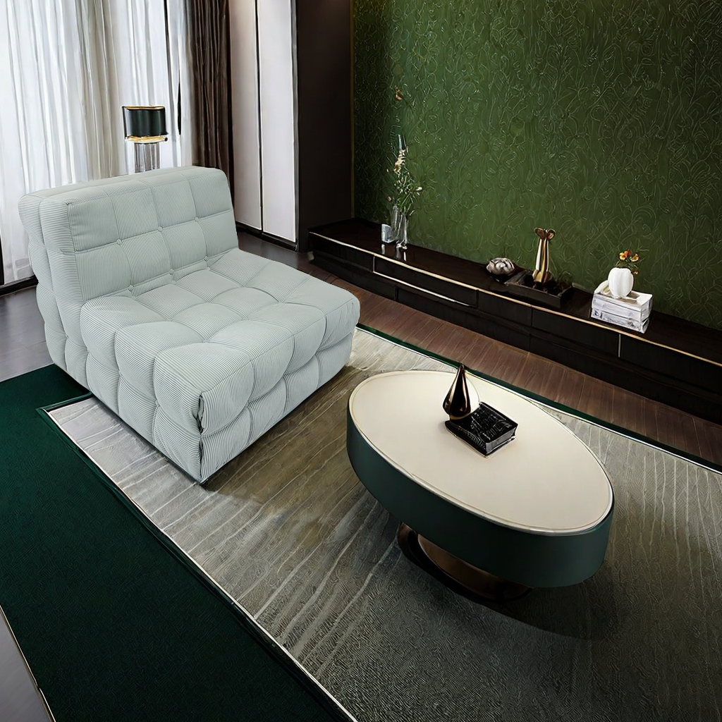 Compress sofa-YF415-1