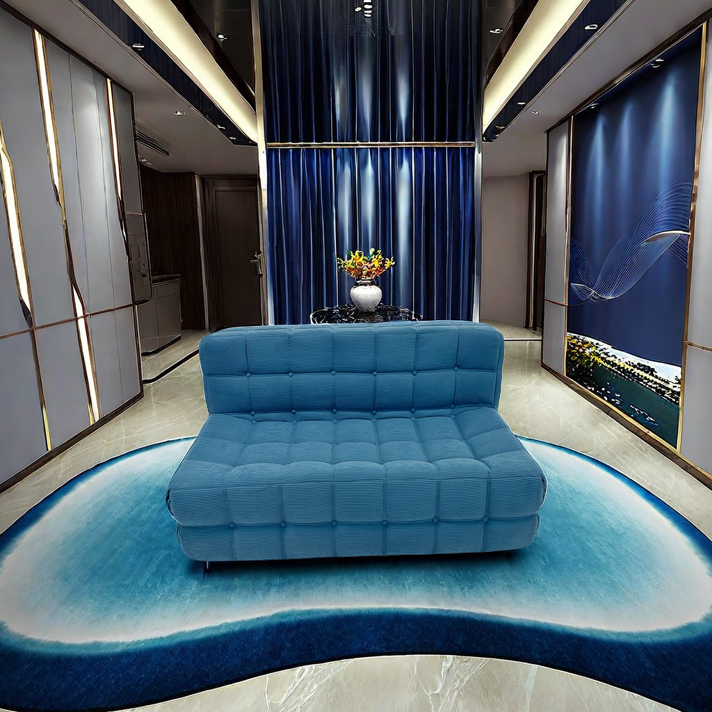 Compress sofa-YF415-2