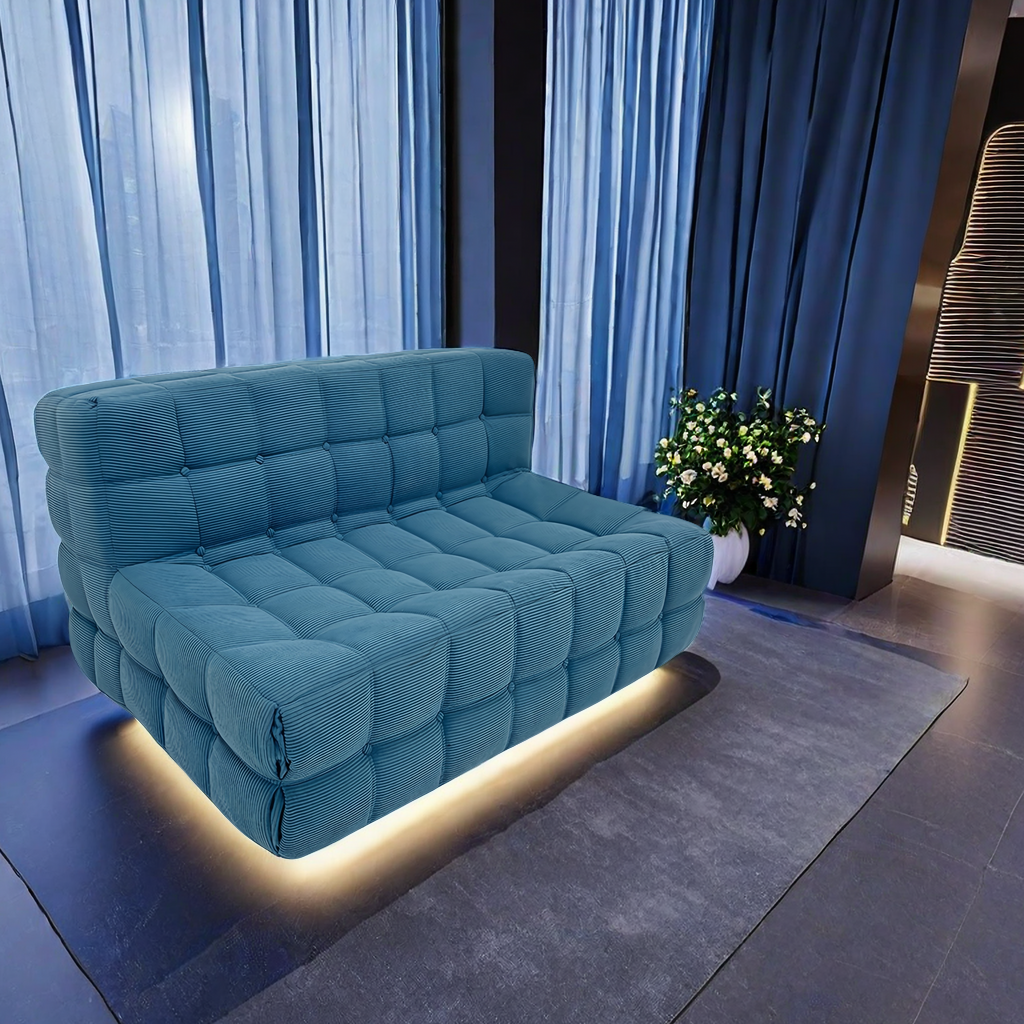 Compress sofa-YF415-2
