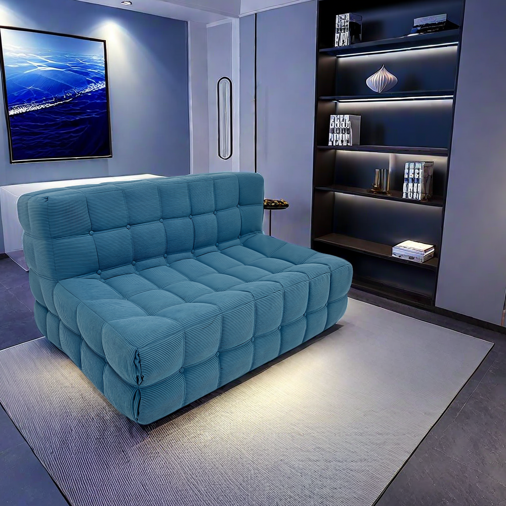 Compress sofa-YF415-2
