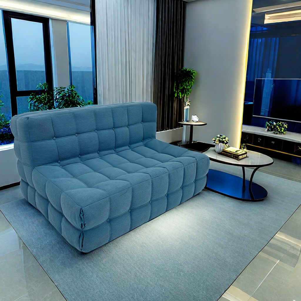 Compress sofa-YF415-2