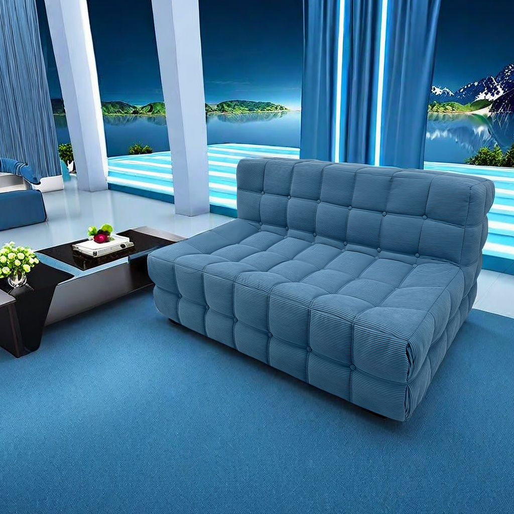 Compress sofa-YF415-2