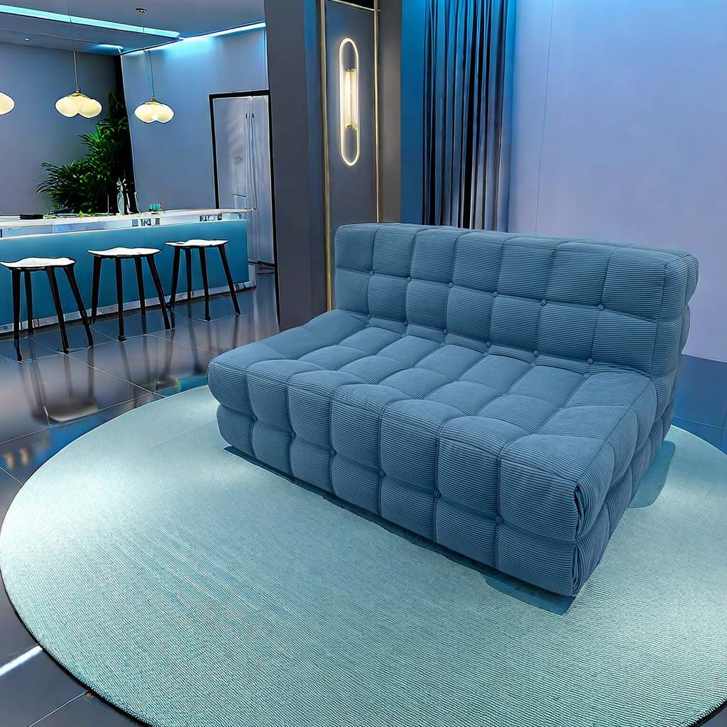Compress sofa-YF415-2