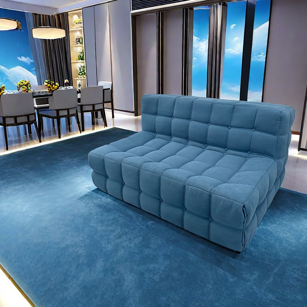 Compress sofa-YF415-2