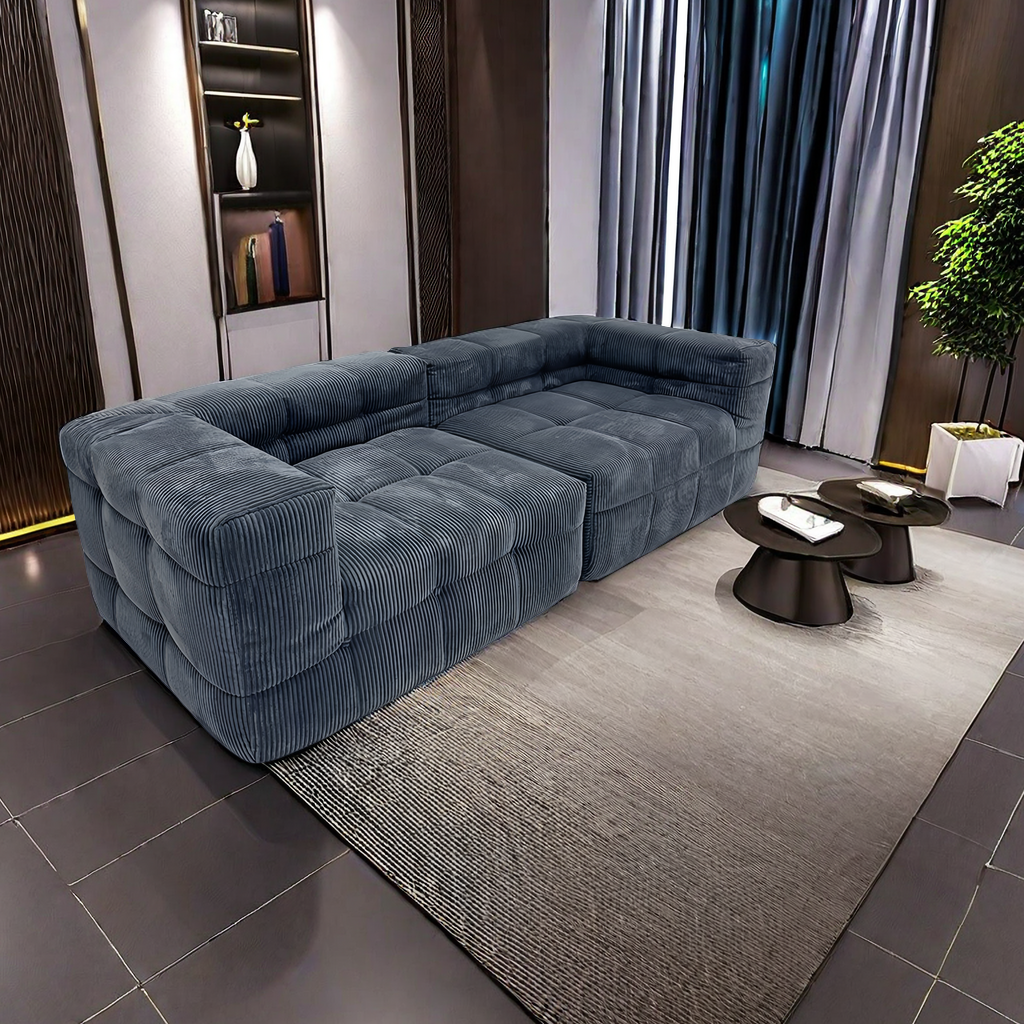 Compress sofa-YF419