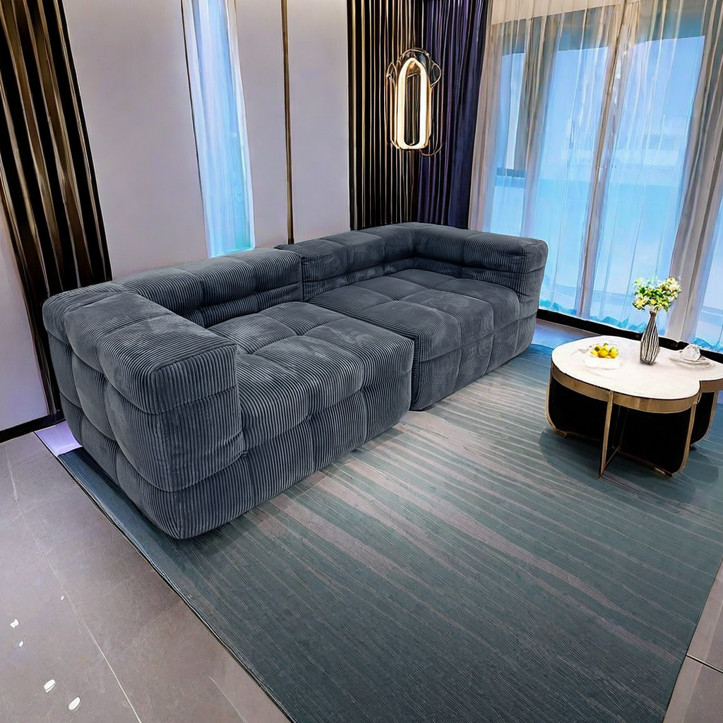 Compress sofa-YF419