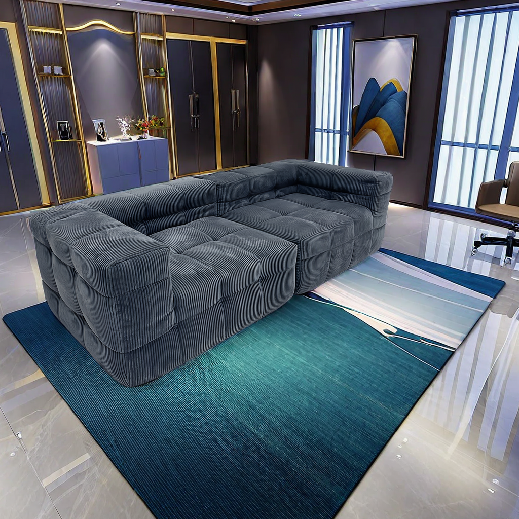 Compress sofa-YF419