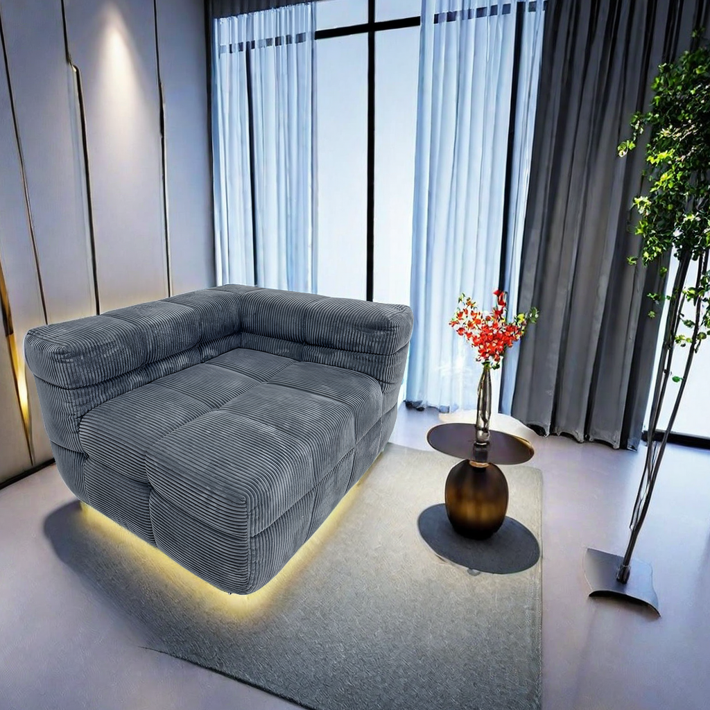 Compress sofa-YF419