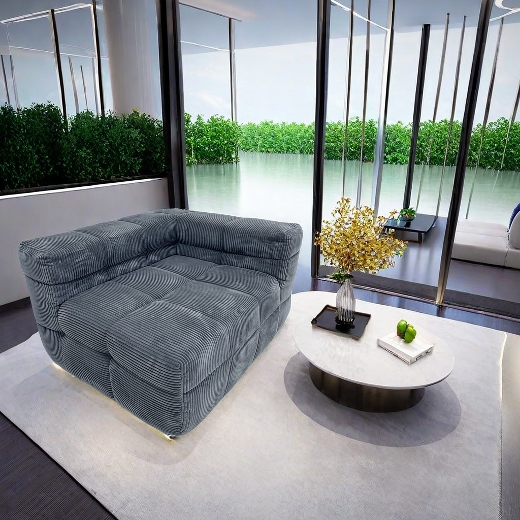 Compress sofa-YF419