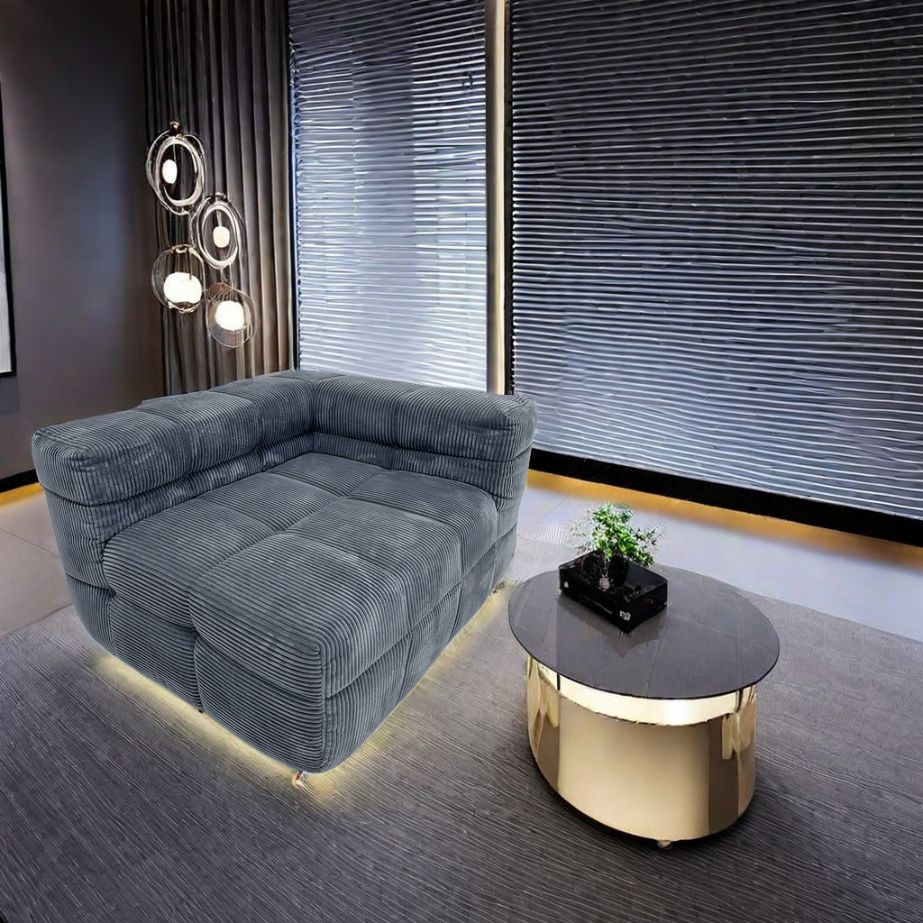 Compress sofa-YF419