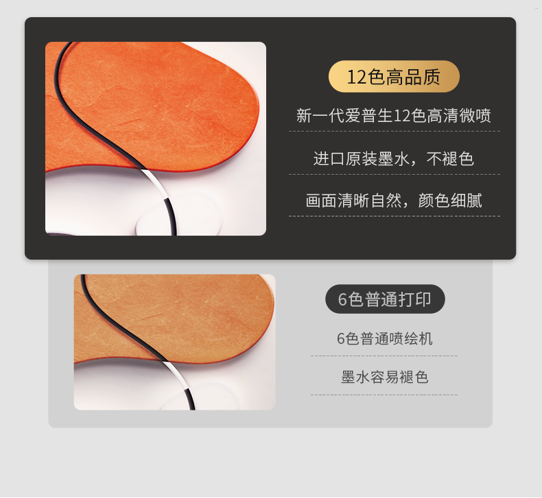 Light luxury ginkgo leaf porch decorative painting advanced sense of wealth into the household is hanging paintings opposite the door corridor bucket cabinet round mural