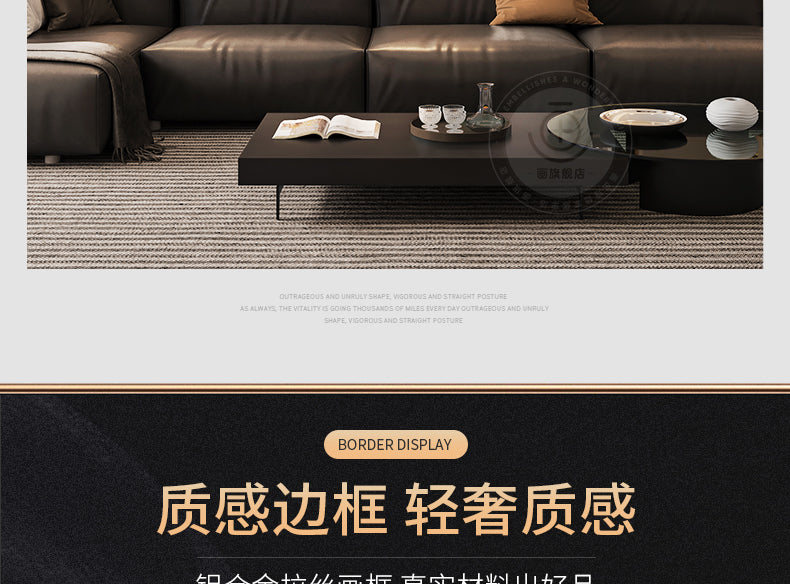 Modern light luxury money tree living room decoration painting sofa background wall hanging painting a whole pair of atmospheric money tree wall painting