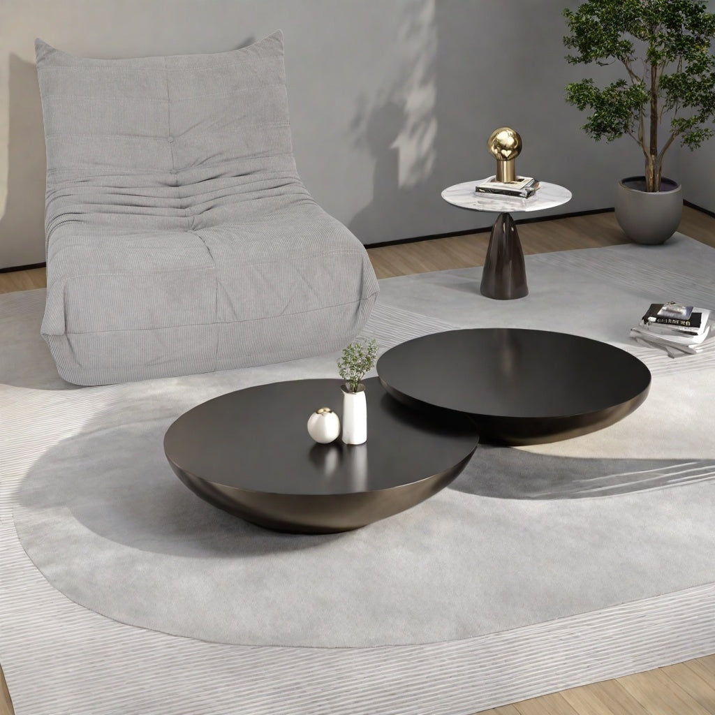 Compress sofa-YF407-1 LIGHT-GRAY