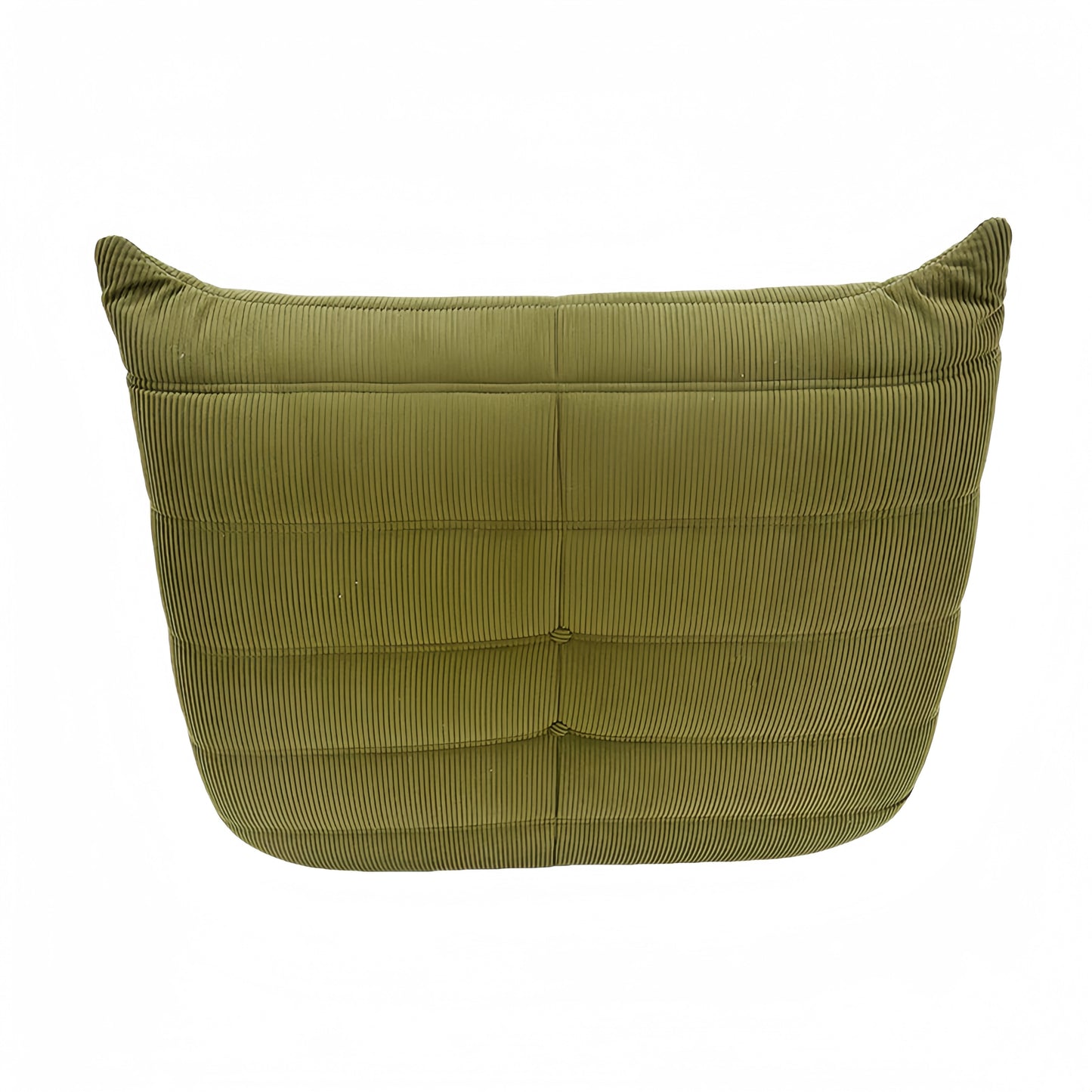 Compress sofa-YF407-1 BLACKISH GREEN