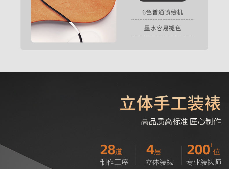 Home and everything xing living room decorative painting new Chinese Chinese knot sofa background wall hanging painting atmosphere high-grade wall painting