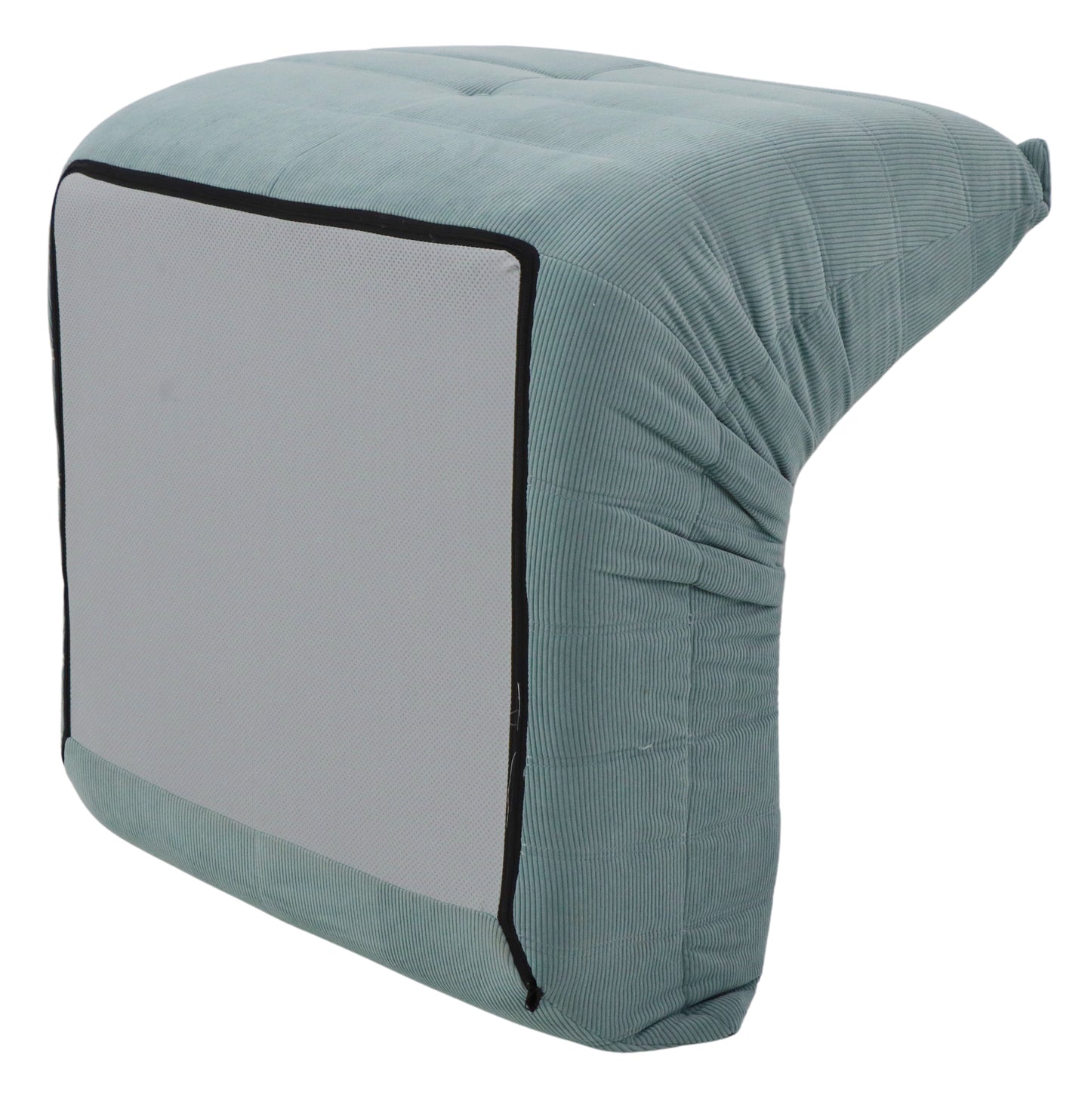 Compress sofa-YF407-1 LIGHT-BLUE