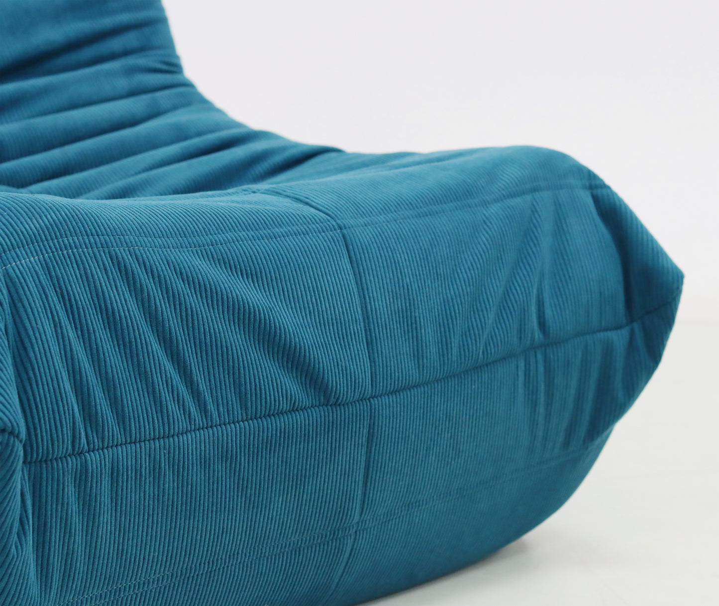 Compress sofa-YF407-1 DRAK-BLUE