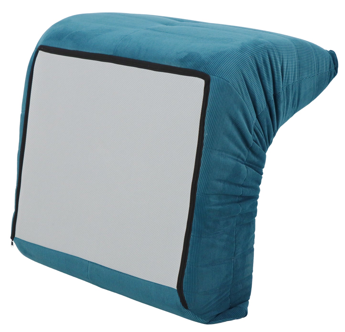 Compress sofa-YF407-1 DRAK-BLUE