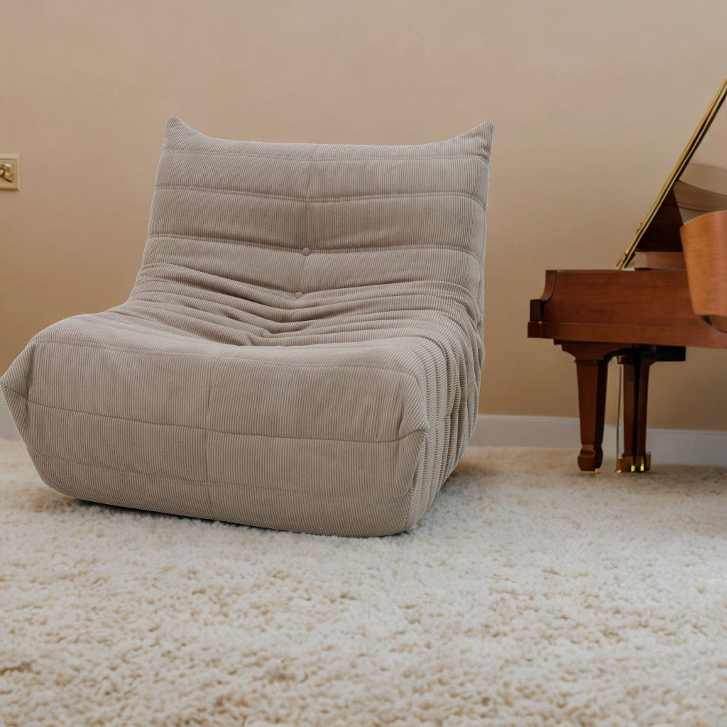 Compress sofa-YF407-1 CREAM