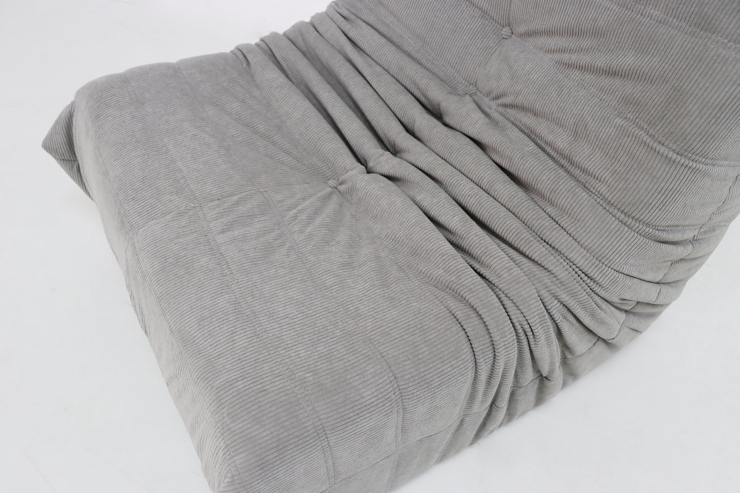 Compress sofa-YF407-1 LIGHT-GRAY