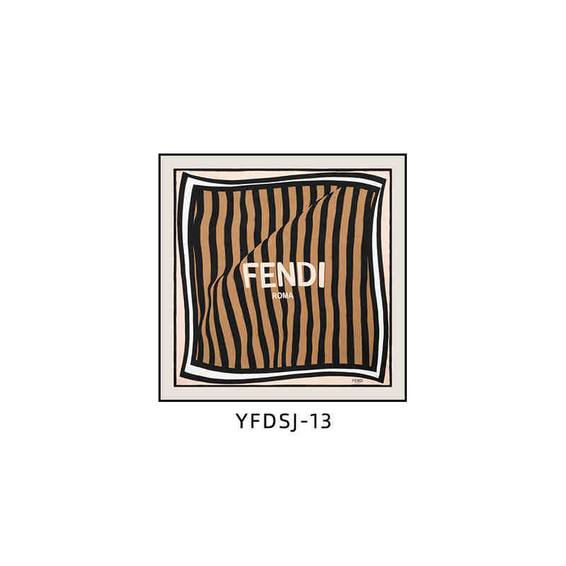 FEN DI di silk scarf decorative painting FEN modern light luxury senior sense square hanging painting restaurant dining room porch murals