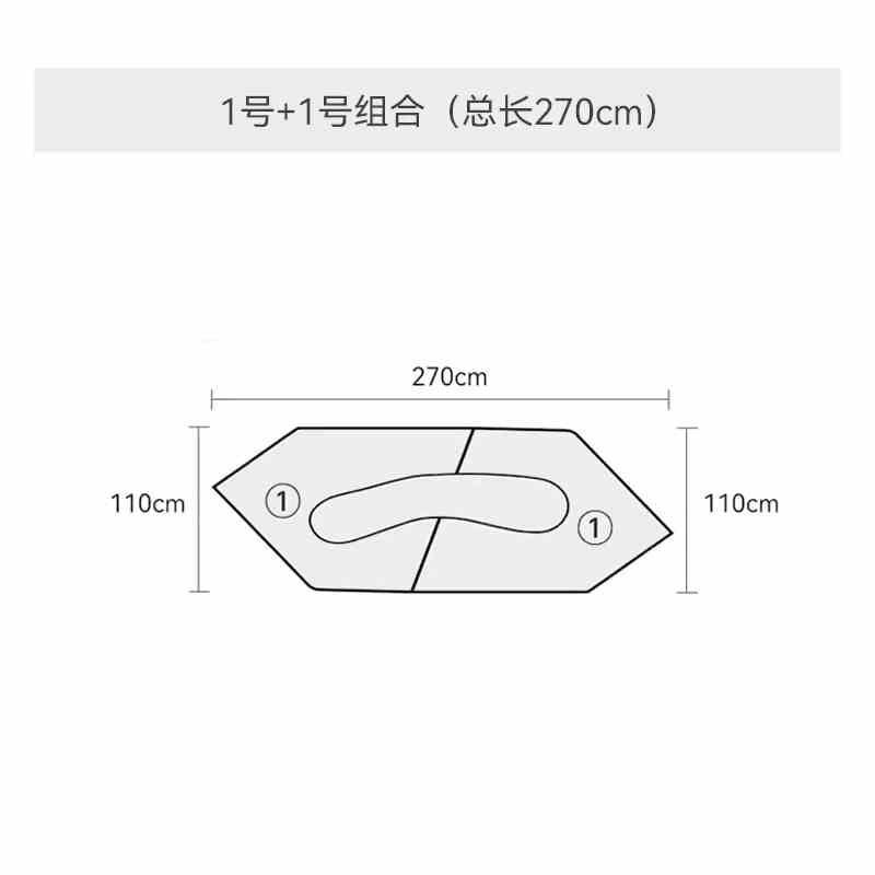 Abnormity module rock sofa Villa abnormity personality combination designer large flat fabric sofa
