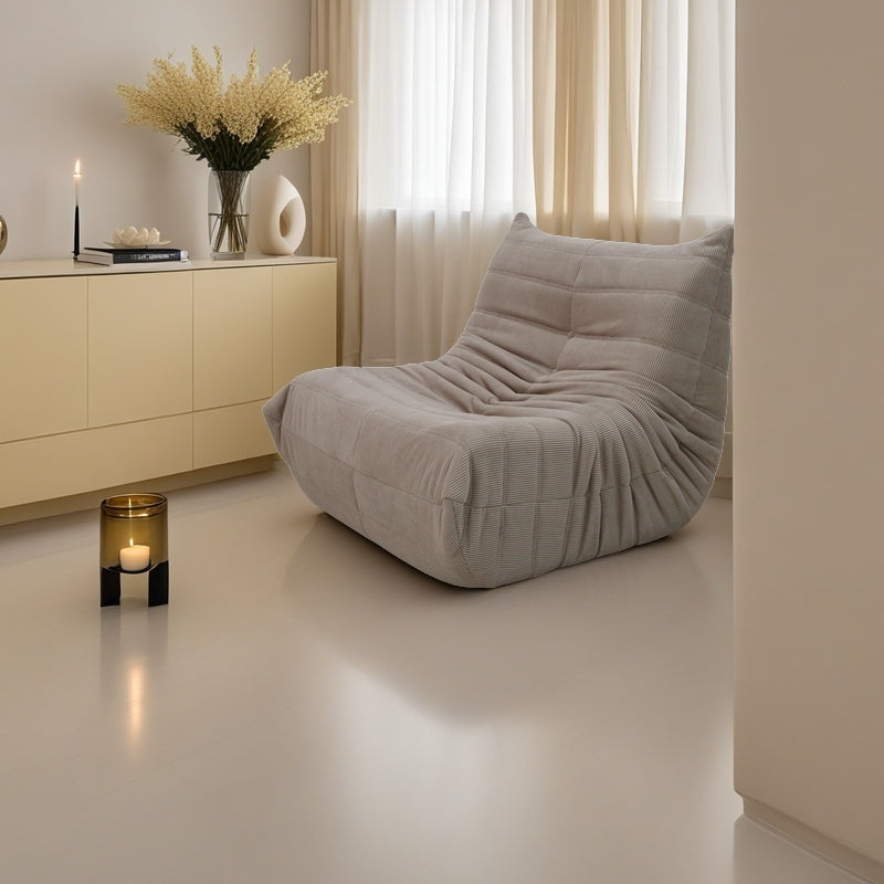 Compress sofa-YF407-1 CREAM