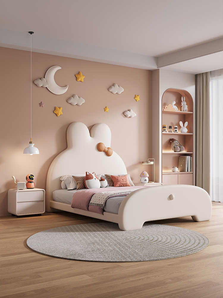 CHILDREN'S BED儿童床