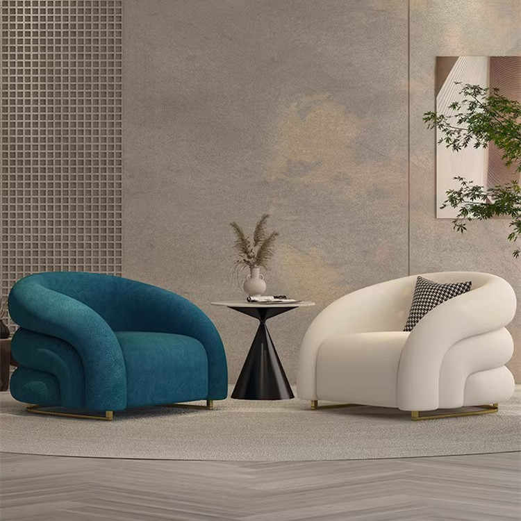 LOUNGE CHAIR休闲椅