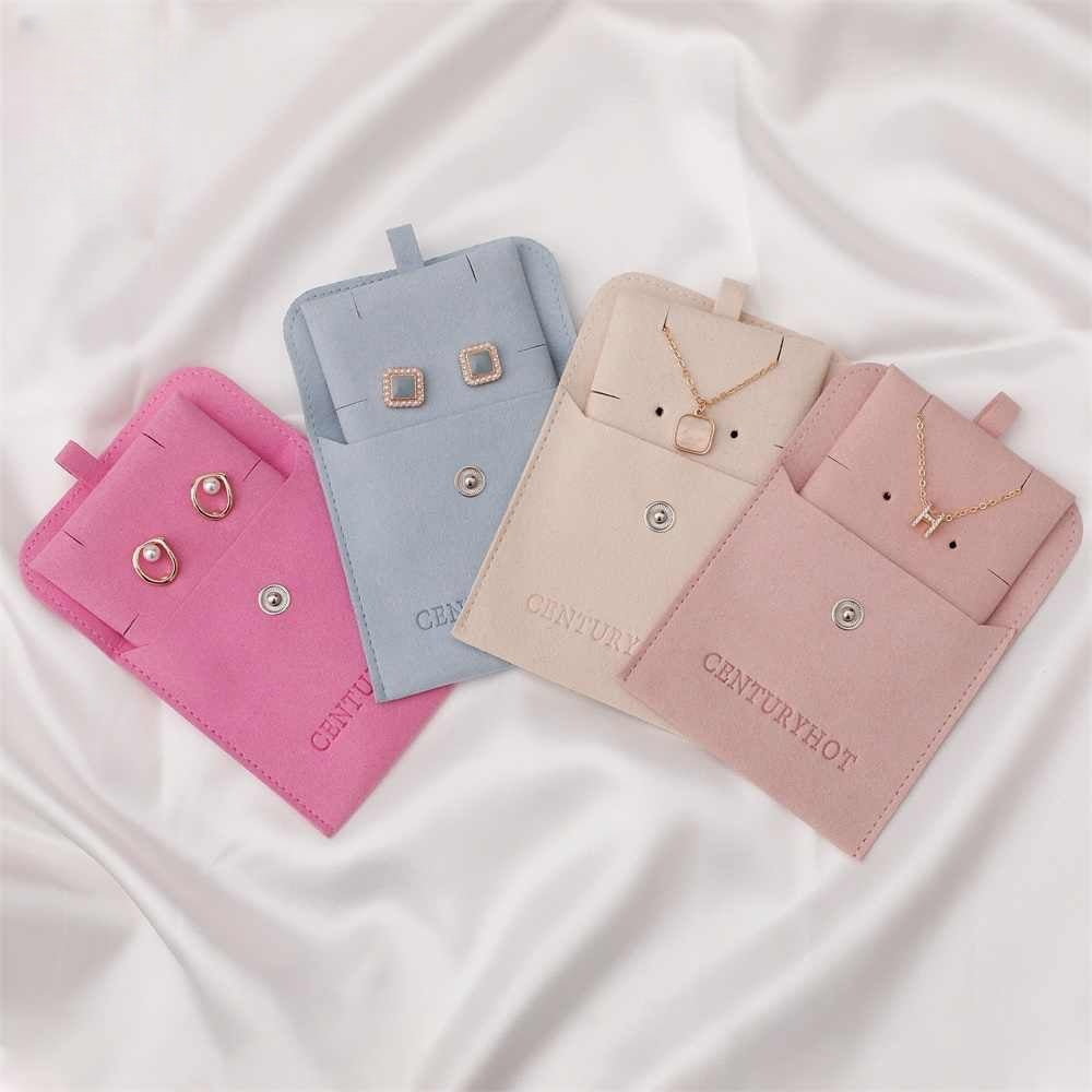 Jewelry pouch