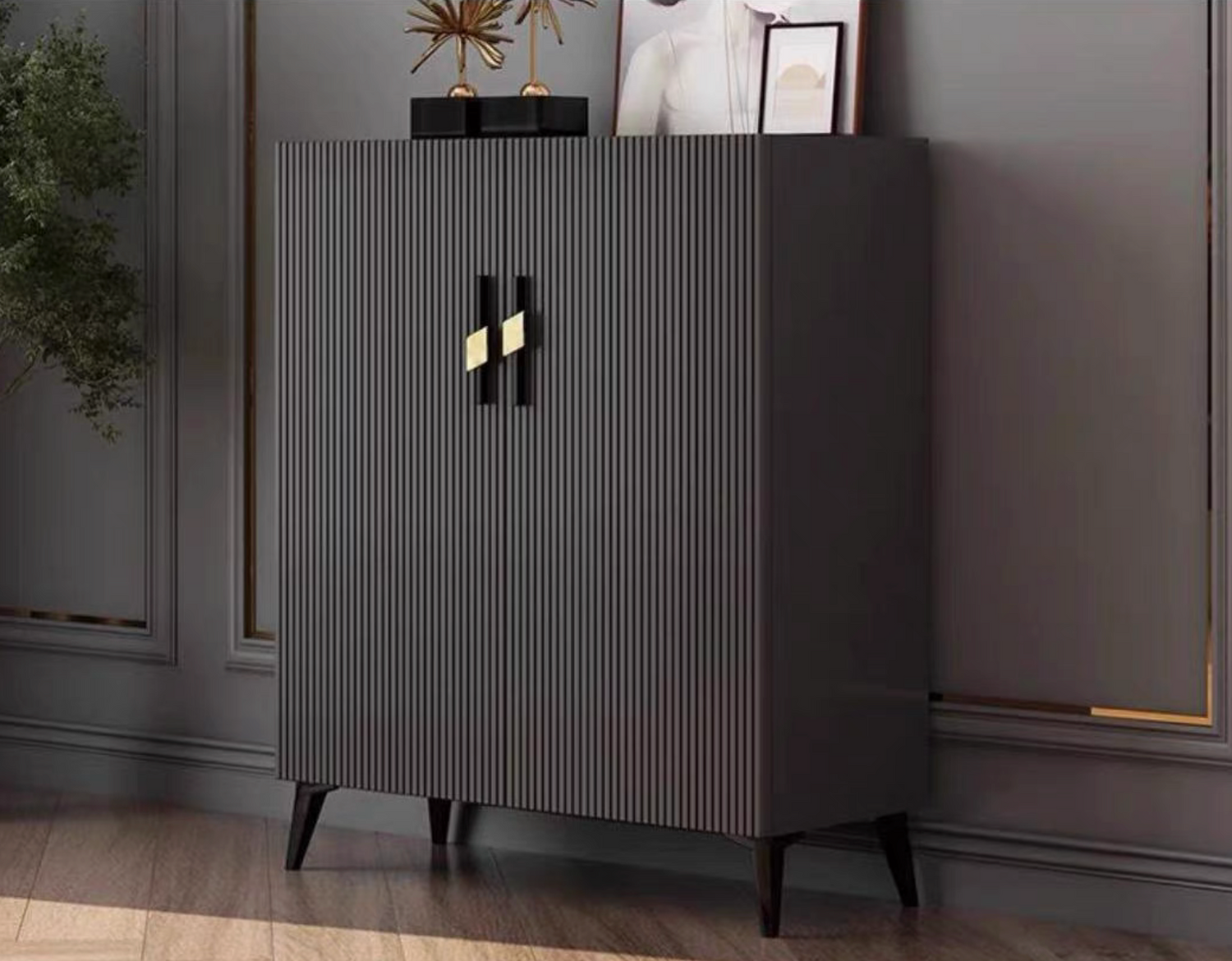 SHOE CABINET/WARDROBE鞋柜/衣柜
