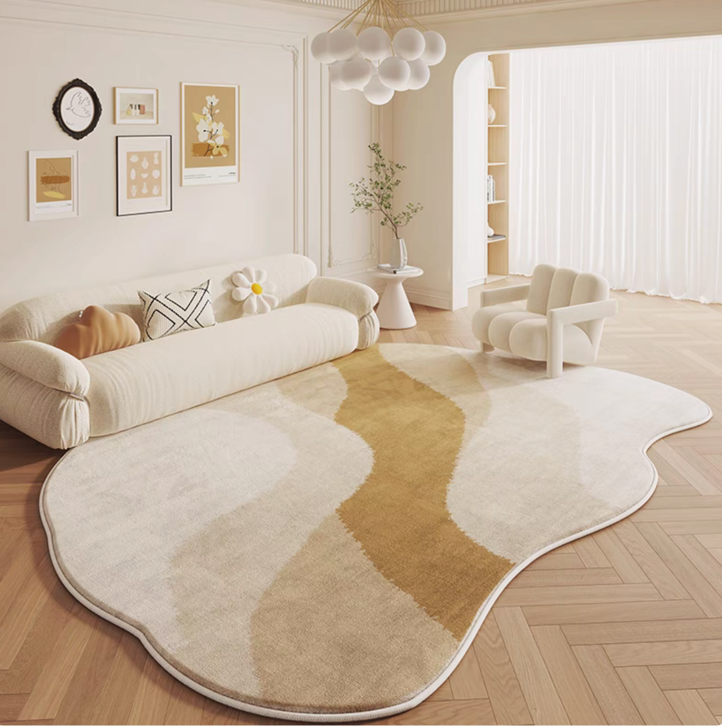 CARPET地毯