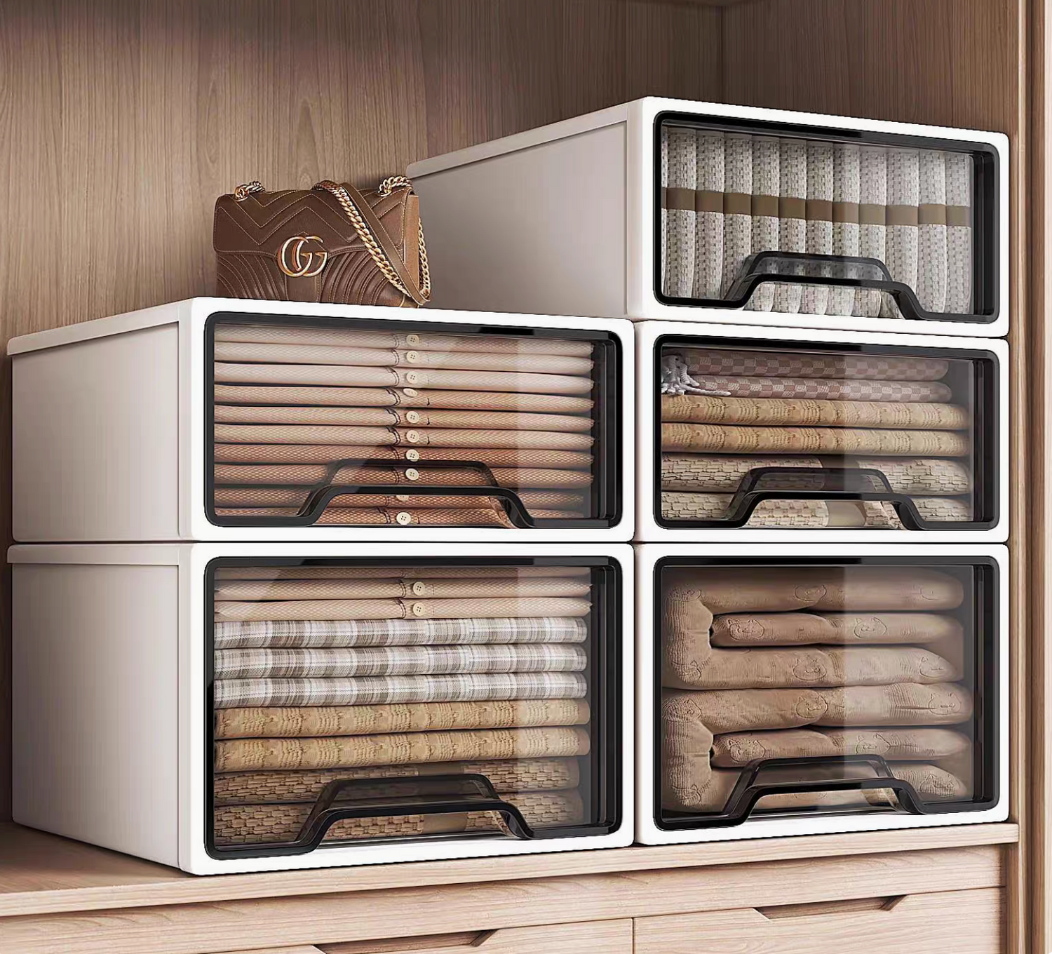 STORAGE BOX收纳用品