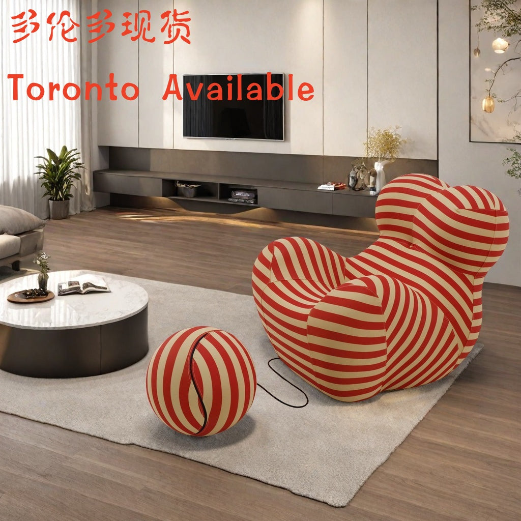 COMPRESS SOFA压缩沙发