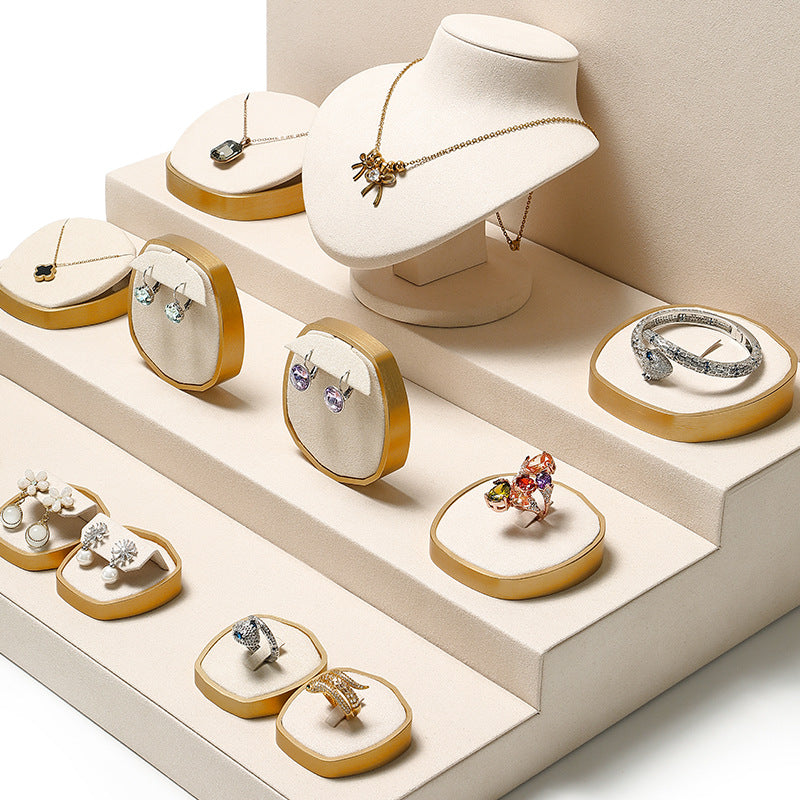 Jewelry display
