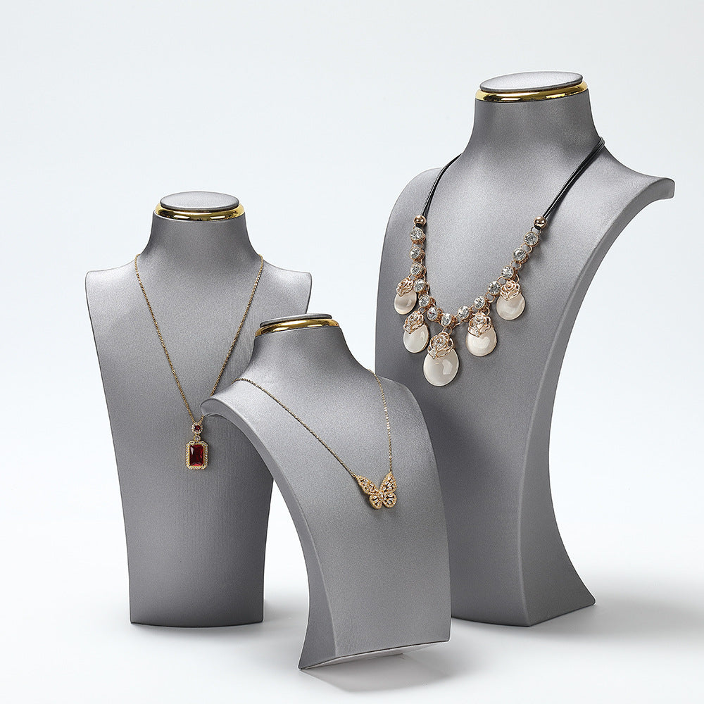 jewelry neckstand